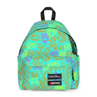 Eastpak Backpack Adult Unisex  ♪ In Multi