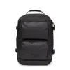 Eastpak Backpack Adult Unisex  Tecum Cabin Cnnct Top Black In Black