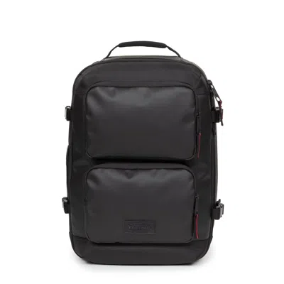 Eastpak Backpack Adult Unisex  Tecum Cabin Cnnct Top Black