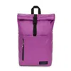 Eastpak Backpack Adult Unisex  Up Roll Tarp Fig In Purple