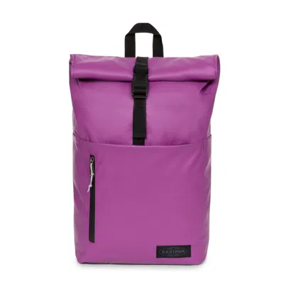 Eastpak Backpack Adult Unisex  Up Roll Tarp Fig In Purple