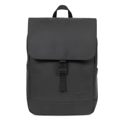 Eastpak Backpack Adult Unisex  Yarin Cnnct Matte Black