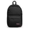 Eastpak Backpack  Back To Work Ek936 008 Black In Black