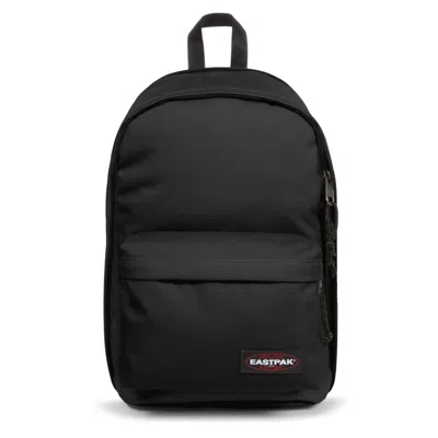 Eastpak Backpack  Back To Work Ek936 008 Black