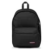 Eastpak Backpack  Out Of Office Ek767 008 Black In Black