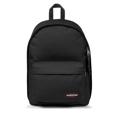 Eastpak Backpack  Out Of Office Ek767 008 Black