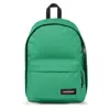 Eastpak Backpack  Out Of Office Ek767 6s01 Gen Green In Green