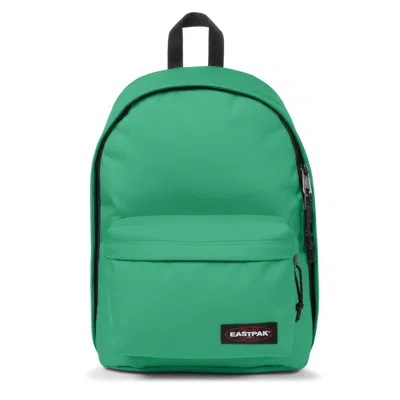 Eastpak Backpack  Out Of Office Ek767 6s01 Gen Green
