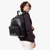 Eastpak Backpack  Padded Ek0620 9j71 Glossy Black In Black