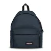 Eastpak Backpack  Padded Ek620. 26w Triple Denim In Blue