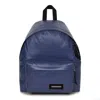 Eastpak Backpack  Padded Ek620 5w11 Glossy Blue In Blue