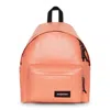 Eastpak Backpack  Padded Ek620 5w21 Glossy Peach In Orange