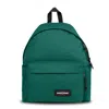 Eastpak Backpack  Padded Ek620 6y8 Green In Green