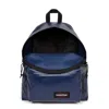 Eastpak Backpack  Padded Ek620 9j8 Glossy Navy In Multi