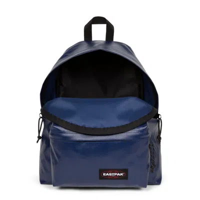 Eastpak Backpack  Padded Ek620 9j8 Glossy Navy In Multi