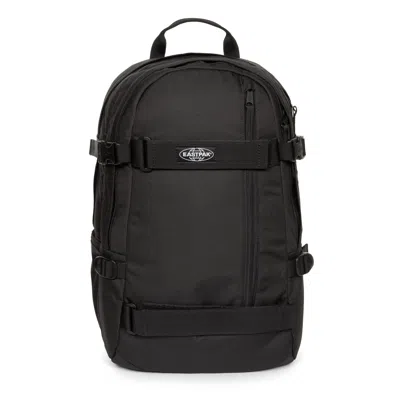 Eastpak Backpack Getter Cs Mono Black2