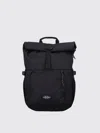 Eastpak Toproll Pro Backpack In Black