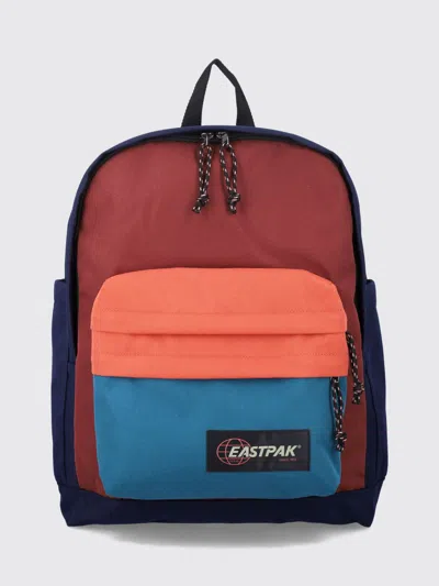 Eastpak Backpack Men In Multi