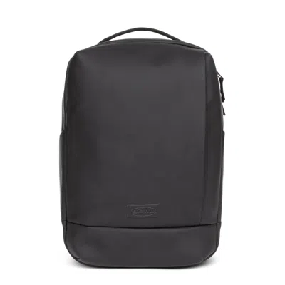 Eastpak Backpack Tecum F Cnnct F Matblac Black