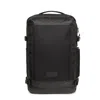 Eastpak Backpack Tecum M Cnnct Coat In Black