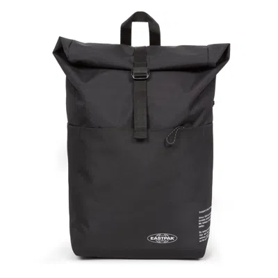 Eastpak Backpack Up Roll Storm Black