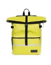 Eastpak Backpacks In Acid Green