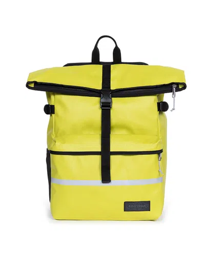 Eastpak Backpacks In Acid Green