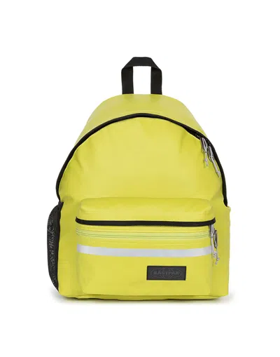 Eastpak Backpacks In Gold