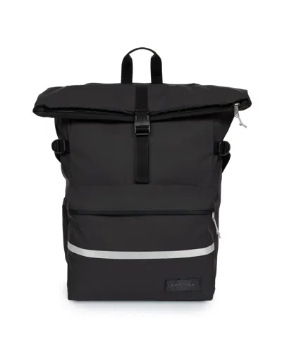Eastpak Backpacks In Black