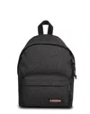 Eastpak Backpacks In Black