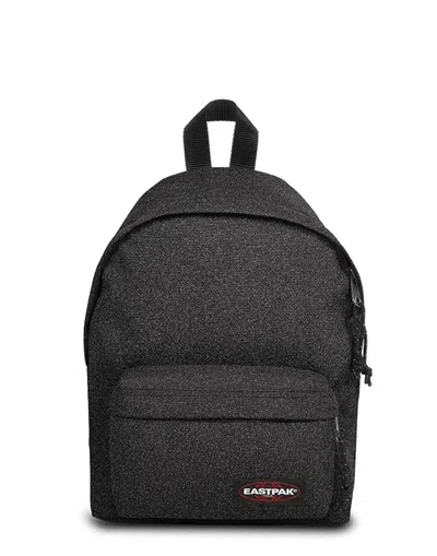 Eastpak Backpacks In Black