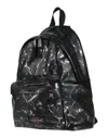 Eastpak Backpacks In Black
