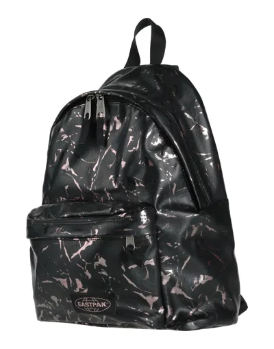 Eastpak Backpacks In Black