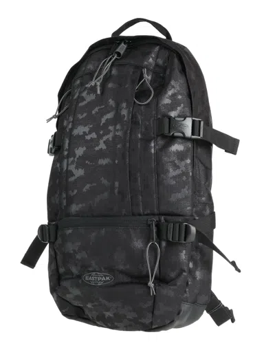 Eastpak Backpacks In Black