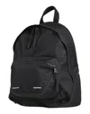 Eastpak Backpacks In Black