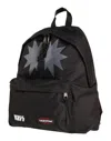 Eastpak Backpacks In Black