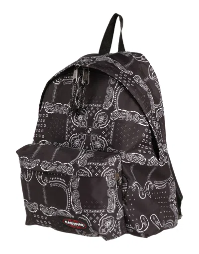 Eastpak Backpacks In Black