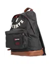 Eastpak Backpacks In Black
