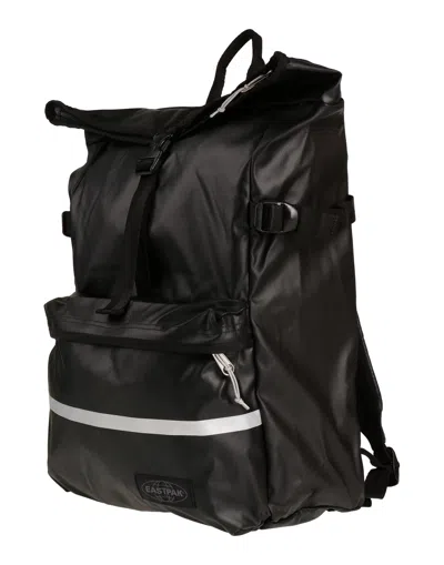 Eastpak Backpacks In Black