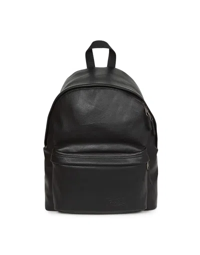Eastpak Backpacks In Black