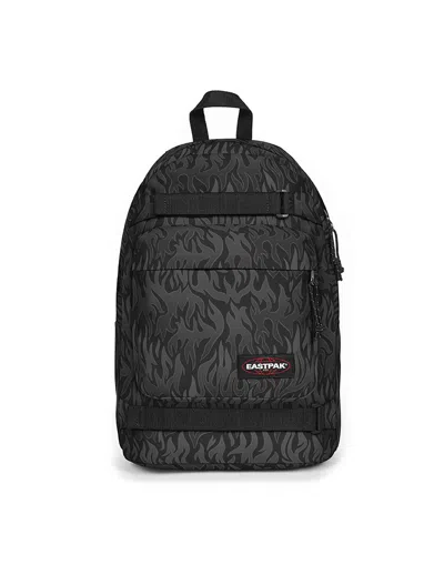 Eastpak Backpacks In Black