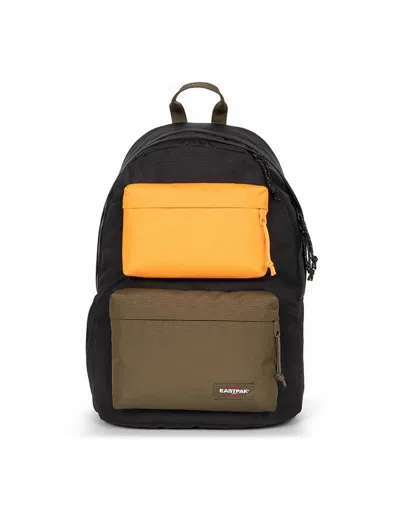 Eastpak Backpacks In Black