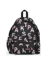 Eastpak Backpacks In Black