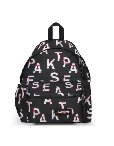 Eastpak Backpacks In Black