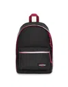 Eastpak Backpacks In Black