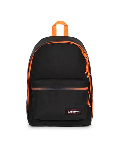 Eastpak Backpacks In Black