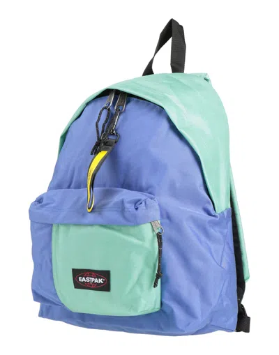 Eastpak Backpacks In Blue