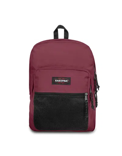 Eastpak Backpacks In Burgundy