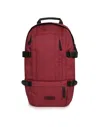 Eastpak Backpacks In Burgundy