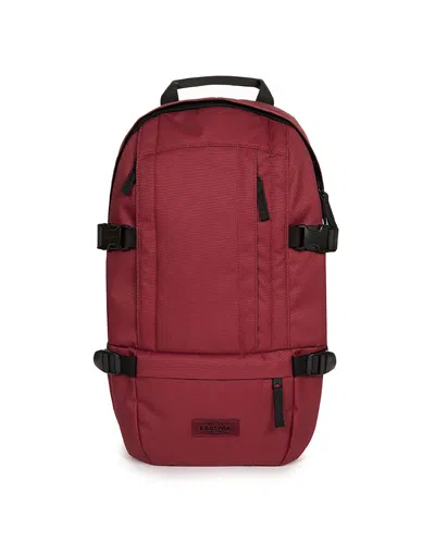Eastpak Backpacks In Burgundy